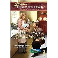 Heartland Wedding (After the Storm: The Founding Years)