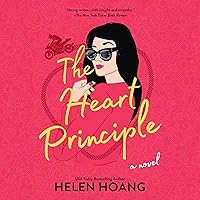 The Heart Principle The Heart Principle Audible Audiobook Kindle Paperback Hardcover Audio CD