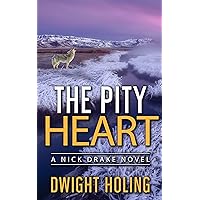 The Pity Heart (The Nick Drake Mysteries Book 2) The Pity Heart (The Nick Drake Mysteries Book 2) Kindle Paperback Audible Audiobook