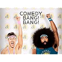 Comedy Bang! Bang!, Season 3