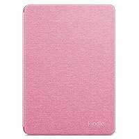 Amazon Kindle Case (11th Generation), Thin and Lightweight, Foldable Protective Cover - Fabric