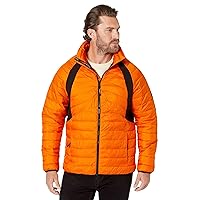 Timberland Standard Frostwall Insulated Jacket, PRO Orange, XXL