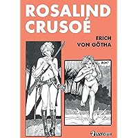 Rosalind Crusoé (French Edition) Rosalind Crusoé (French Edition) Kindle