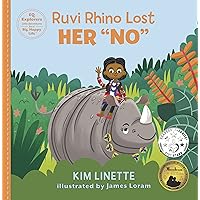 Ruvi Rhino Lost Her 