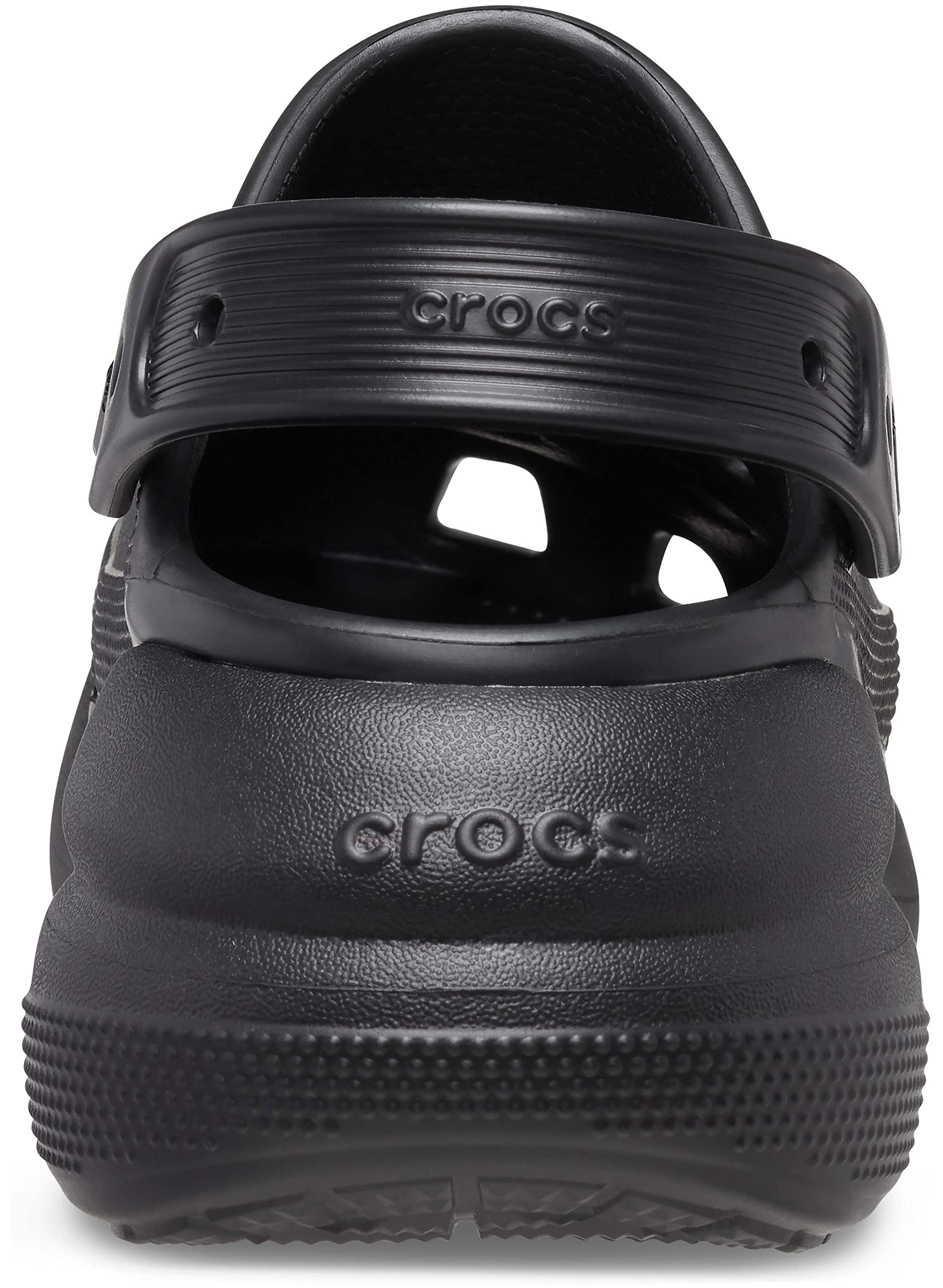 Crocs Unisex-Adult Crush Clog