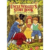 Uncle Wiggily's Story Book Uncle Wiggily's Story Book Hardcover Kindle Paperback Audio CD