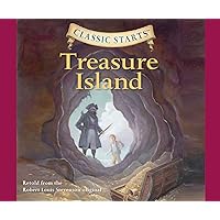 Treasure Island (Volume 18) (Classic Starts) Treasure Island (Volume 18) (Classic Starts) Audio CD Mass Market Paperback Audible Audiobook Kindle Hardcover Paperback MP3 CD