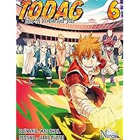 TODAG: Tales of Demons and Gods - Tome 6 (French Edition) TODAG: Tales of Demons and Gods - Tome 6 (French Edition) Kindle Pocket Book