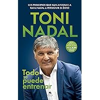 Todo se puede entrenar Todo se puede entrenar Paperback Kindle