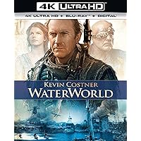 Waterworld [4K UHD]