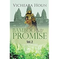 Bamboo Promise: The Last Straw Vol.2 Ptsd Self-Healing Bamboo Promise: The Last Straw Vol.2 Ptsd Self-Healing Kindle Hardcover Paperback