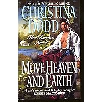 Move Heaven and Earth (Harper Monogram) Move Heaven and Earth (Harper Monogram) Kindle Mass Market Paperback Paperback