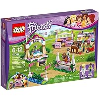 LEGO Friends 41057 Large Ponytail
