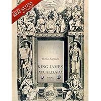 Bíblia King James Atualizada [COMPLETA] (Portuguese Edition) Bíblia King James Atualizada [COMPLETA] (Portuguese Edition) Kindle