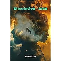 Simulation - 1988 Simulation - 1988 Kindle Hardcover Paperback