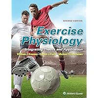 Exercise Physiology: Integrating Theory and Application Exercise Physiology: Integrating Theory and Application Hardcover Kindle