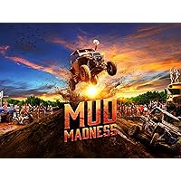 Mud Madness - Season 1