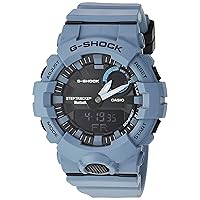 G-Shock GBA800UC-2A Blue One Size