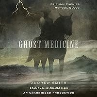 Ghost Medicine Ghost Medicine Audible Audiobook Paperback Kindle Hardcover Audio CD
