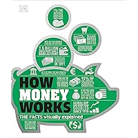 How Money Works: The Facts Visually Explained (DK How Stuff Works) How Money Works: The Facts Visually Explained (DK How Stuff Works) Hardcover Audible Audiobook