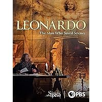 Leonardo, The Man Who Saved Science