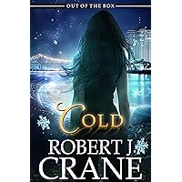 Cold (The Girl in the Box Book 34)