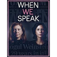 When We Speak