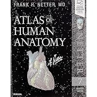 Atlas of Human Anatomy (Netter Basic Science) Atlas of Human Anatomy (Netter Basic Science) Paperback Kindle