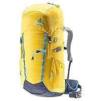 Deuter Climber Children's Hiking Daypack I 22l Youth Trail & Alpine Backpack, Hydration System Compatible I Ages 6+ Up