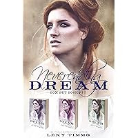 Neverending Dream Box Set Books #1-3 (Neverending Dream Series) Neverending Dream Box Set Books #1-3 (Neverending Dream Series) Kindle