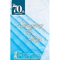 The Forum – March 2024 (The Forum magazine 2024 Book 3) The Forum – March 2024 (The Forum magazine 2024 Book 3) Kindle