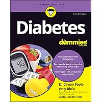 Diabetes For Dummies Diabetes For Dummies Paperback Kindle Audible Audiobook Audio CD