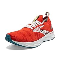 Brooks Men’s Levitate Stealthfit 6 Neutral Running Shoe