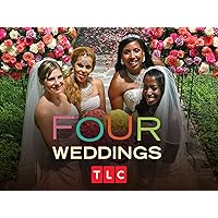 Four Weddings - Season 1