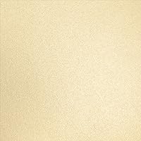 Crafter's Companion Shimmering Cardstock, 6 by 6-Inch, Gold Dust, 20-Pack