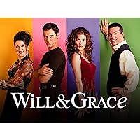 Will & Grace, Season 2