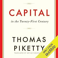 Capital in the Twenty-First Century Capital in the Twenty-First Century Audible Audiobook Paperback Kindle Hardcover MP3 CD