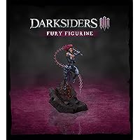 Darksiders Collectible Figure Fury