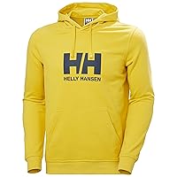 Helly-Hansen Men's Hh Logo Hoodie