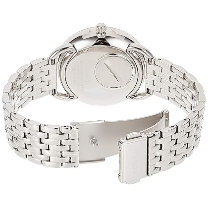 Fossil Women's Stainless Steel Bracelet Watch
