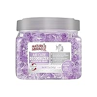 Nature's Miracle Air Care Deodorizer Scented Gel Beads 12 oz