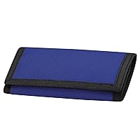 Ripper Wallet (One Size) (Bright Royal)