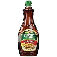 Vermont Maid Syrup, 24-Ounce (Pack of 3)