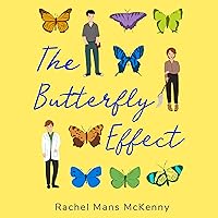 The Butterfly Effect The Butterfly Effect Audible Audiobook Kindle Paperback Library Binding Audio CD