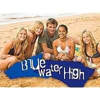 Blue Water High: Season 2