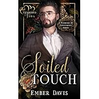 Soiled Touch: A Bratva Arranged Marriage Romance Soiled Touch: A Bratva Arranged Marriage Romance Kindle Paperback