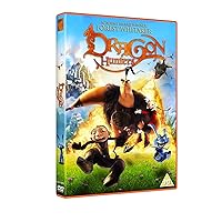 Dragon Hunters [DVD] Dragon Hunters [DVD] DVD Multi-Format DVD