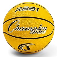 Champion Sports Pro-Style Basketball