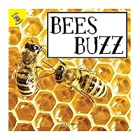 Rourke Educational Media Bees Buzz Reader (Plants, Animals, and People) Rourke Educational Media Bees Buzz Reader (Plants, Animals, and People) Paperback Kindle Library Binding