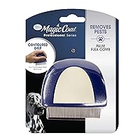 Four Paws Magic Coat Professional Series Grooming Brushes for Dogs & Cats l Trimmers, Nail Clippers, & Brushes Dog & Cat